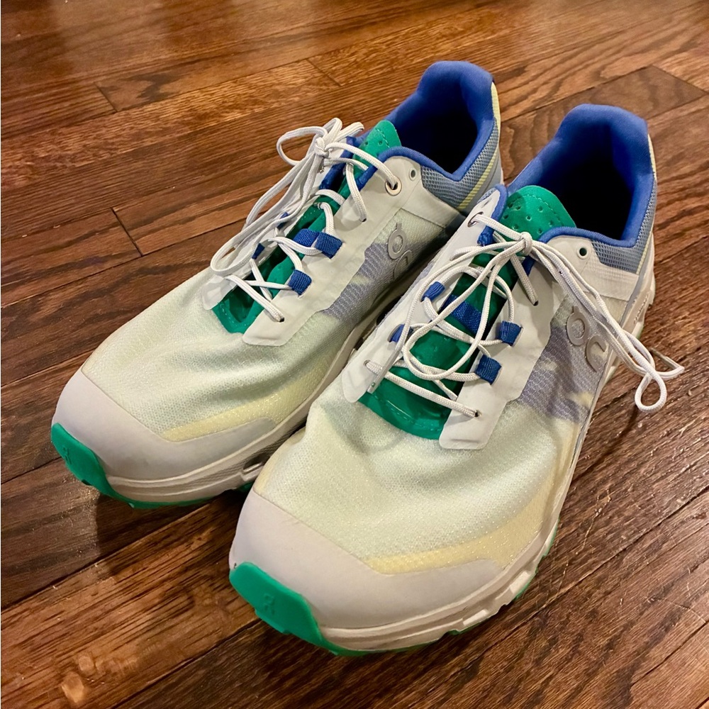 ON CloudVista 9.5 Men’s Shoe